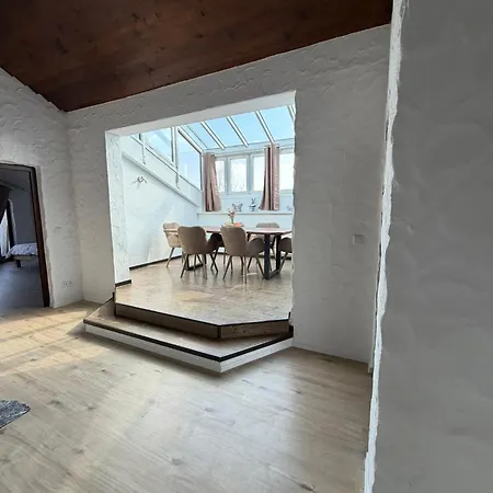 Lindenhof Panorama-suite Hulben