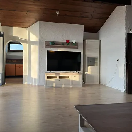 Lindenhof Panorama-suite Apartamento Hulben