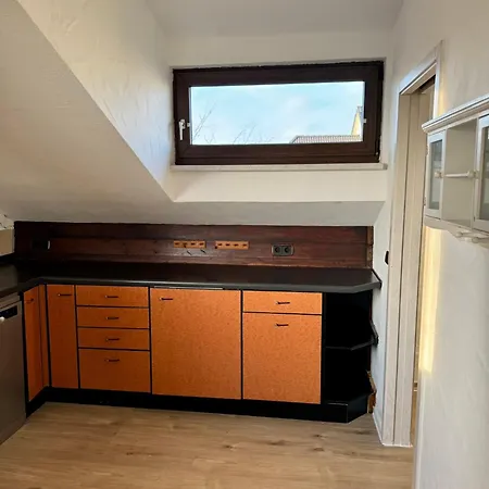 Lägenhet Lindenhof Panorama-suite *
