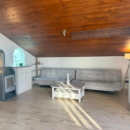 Apartamento Lindenhof Panorama-suite *